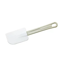 Paderno PA+ krémkeverő lapát 28 cm szilikonos fej