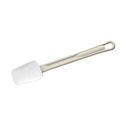 Paderno PA+ krémkeverő lapát 33 cm szilikonos fej