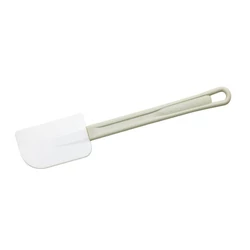Paderno PA+ krémkeverő lapát 35 cm szilikonos fej