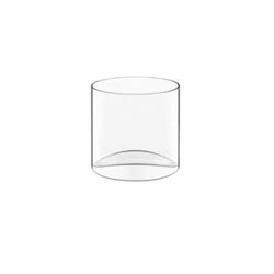 Luigi Bormioli Michelangelo Professional Line Cube kínáló 13 cl CILINDER (6 db-os)