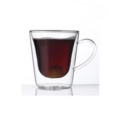 Luigi Bormioli THERMIC GLASS bögre 29,5 cl 2db