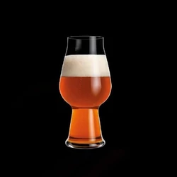 Luigi Bormioli BIRRATEQUE WHITE IPA sörös pohár 54cl (6 db)