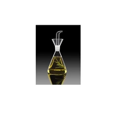Luigi Bormioli THERMIC GLASS olajtartó kúp alakú