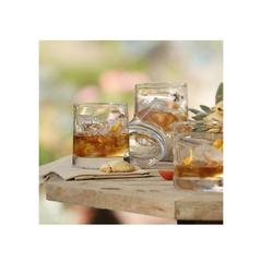 Luigi Bormioli VERONESE whisky pohár 34,5 cl 6 db