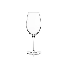 Luigi Bormioli VINOTEQUE SMART TESTER 40cl (6 db) 220 mm