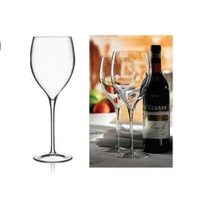 Luigi Bormioli MAGNIFICO MEDIUM boros pohár 46cl (6 db)