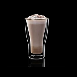 Luigi Bormioli THERMIC GLASS LATTE MACCHIATO 34 cl 2 db