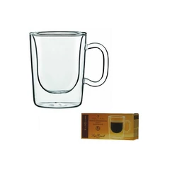 THERMIC GLASS.ETIOPIA csésze 8,5 cl (2 db)