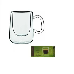 THERMIC GLASS.JAMAICA csésze 9 cl (2 db)