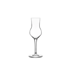 Luigi Bormioli ATELIER grappa pohár 8cl (6 db)