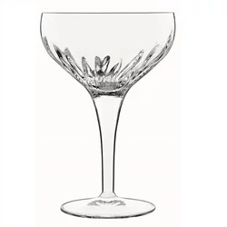 Luigi Bormioli MIXOLOGY COCKTAIL talpas kehely 22,5cl (6 db)