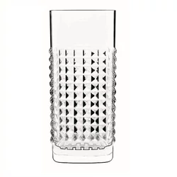 MIXOLOGY ELIXIR üdítős pohár 48 cl (6 db)