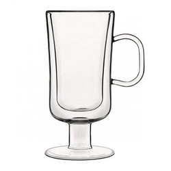THERMIC GLASS IRISH COFFEE 25 cl (2 db)
