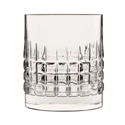 Luigi Bormioli MIXOLOGY CHARME whiskys pohár 38cl (6 db)