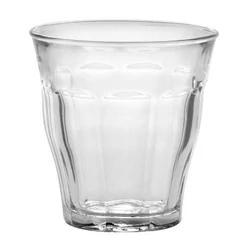 PICARDIE temperált pohár 16 cl (6 db)