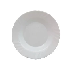 Bormioli Rocco EBRO tányér mély 23 cm