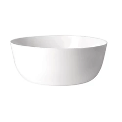 Bormioli Rocco TOLEDO salátás tál 19 cm