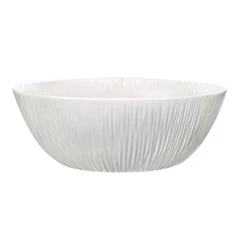 Bormioli Rocco COCONUT salátás tál 23 cm
