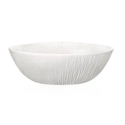 Bormioli Rocco COCONUT salátás tál 15 cm