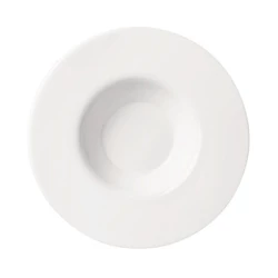 Bormioli Rocco RONDA FEHÉR tányér mély ø 27 cm GOURMET