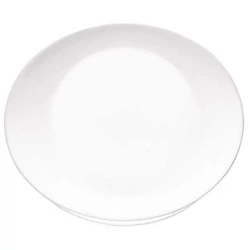 Bormioli Rocco WHITE MOON steak tányér ø 31 cm GOURMET