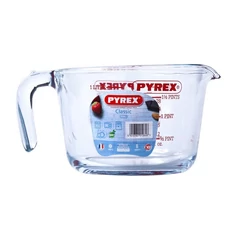 Pyrex mércés kancsó 1 L