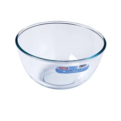 Pyrex keverőtál 3 l 24 cm