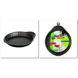 Pyrex ASIMETRIA bevonatos gyümölcstortaforma 27 cm