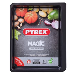 Pyrex MAGIC tepsi 40x31 cm