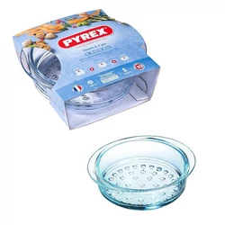 Pyrex IRRES ovál sütőtál füles 35x24x6cm 2,8 l