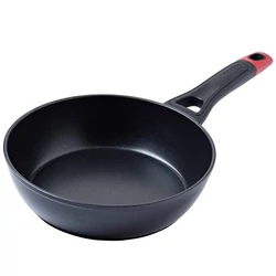 Pyrex OPTIMA PLUSZ bevonatos mély Serpenyő 28 cm (indukciós)