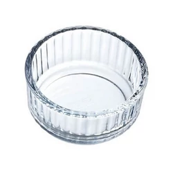 Pyrex souffle tálka 10 cm