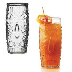 Libbey TIKI üdítős pohár 60cl