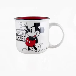 Disney MICKEY 90 kerámia bögre 38,5 cl