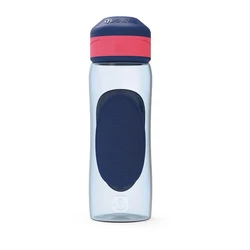Quokka INDIGO műanyag kulacs 0,73l /TRITAN/