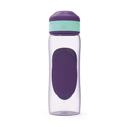 Quokka VIOLET műanyag kulacs 0,73l /TRITAN/