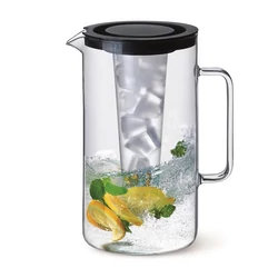 Simax kancsó hűtűbetéttel 2,5l szines tetővel