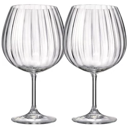 Luigi Bormioli MIXOLOGY SPANISH GIN&amp;TONIC kehely 80cl (6 db)