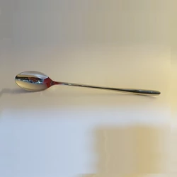 Salvinelli FAST rozsdamentes limonádékanál LOSE  2,5mm