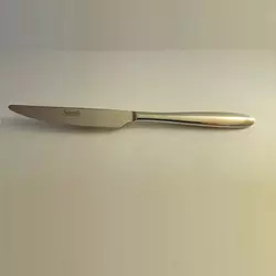 Salvinelli FAST rozsdamentes evőkés LOSE  2,5mm