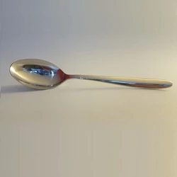 Salvinelli FAST rozsdamentes evőkanál LOSE  2,5mm