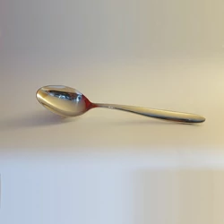 Salvinelli FAST rozsdamentes kávéskanál LOSE  2,5mm