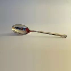 Salvinelli 250 rozsdamentes evőkanál LOSE 5 mm