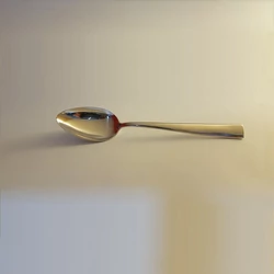 Salvinelli TIME rozsdamentes evőkanál LOSE  3mm