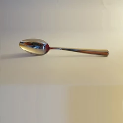 Salvinelli TIME rozsdamentes desszertkanál LOSE  3mm