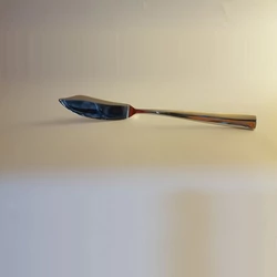 Salvinelli TIME rozsdamentes halkés LOSE  3mm