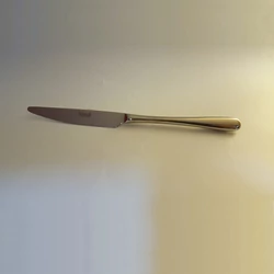 Salvinelli STYLE rozsdamentes evőkés LOSE 2,5mm