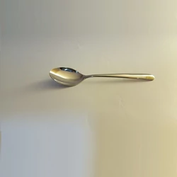 Salvinelli STYLE rozsdamentes kávéskanál LOSE 2,5mm
