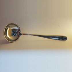 Salvinelli GRAND HOTEL rozsdamentes merőkanál LOSE  4mm