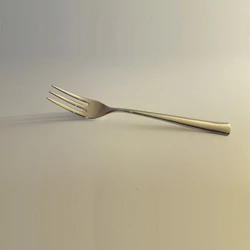 Salvinelli TIME rozsdamentes süteményesvilla LOSE  3mm